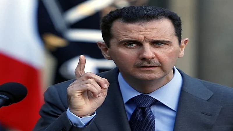 "الأسد" يلغي منصب مفتي الجمهورية