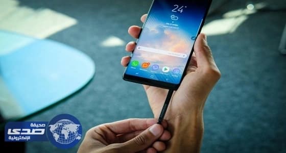 تفكيك هاتف جالكسي Note 8 يكشف صعوبة إصلاحه