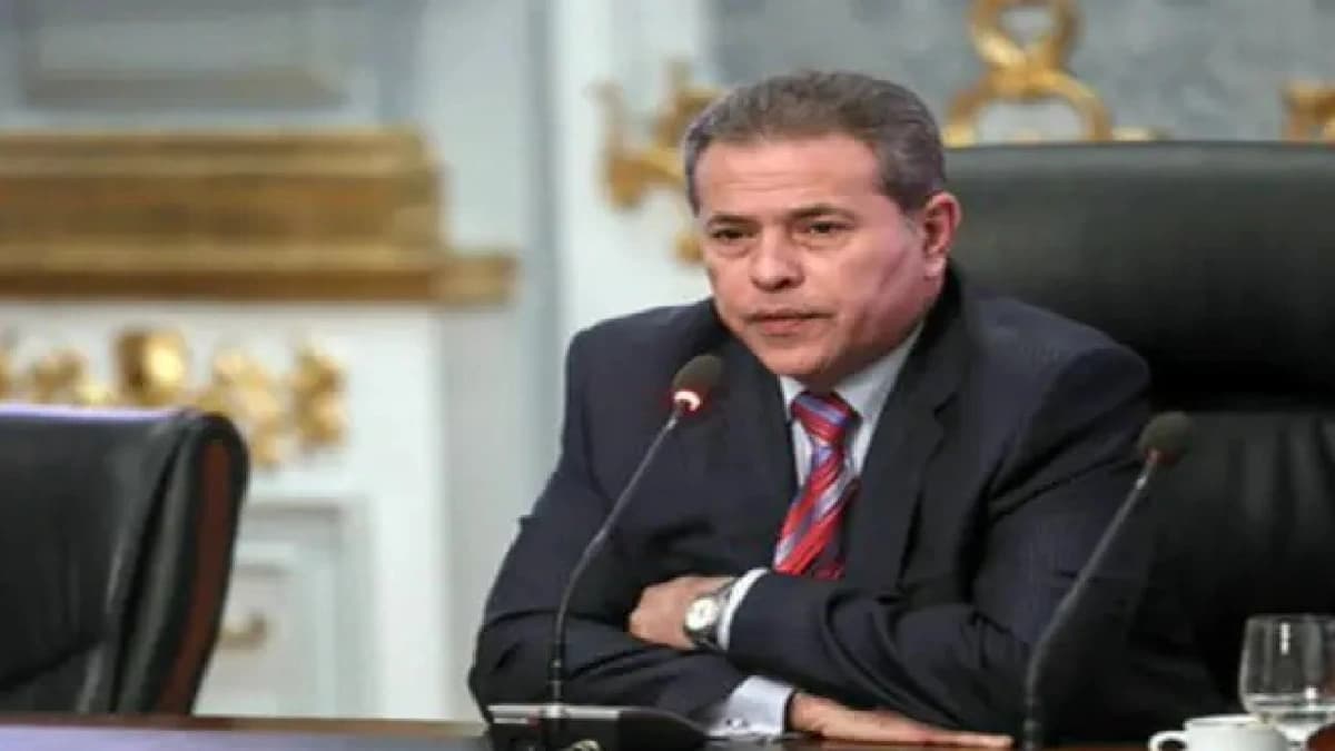 حبس الإعلامي المصري توفيق عكاشة