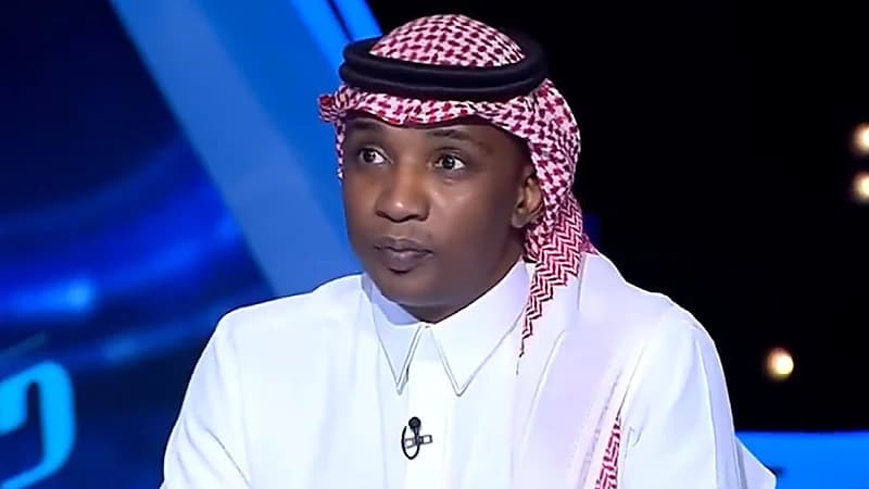 محمد نور : سالم الدوسري أفضل من أجانب الهلال .. فيديو