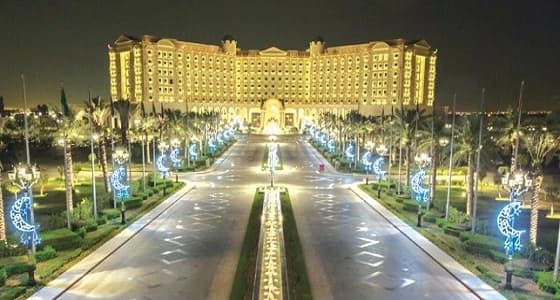 مسؤول: لم يعد هناك أي محتجزين ضمن تحقيق الفساد في الريتز كارلتون