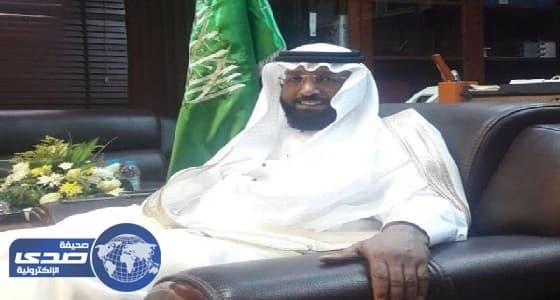 محافظ العيص يتنازل رسميا عن مطلق النار عليه إثر خلاف شخصي