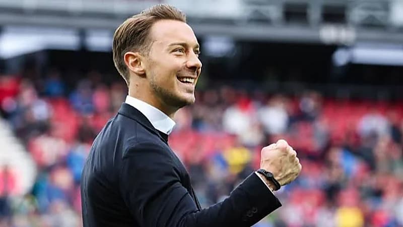 ماتياس يايسله يوافق على عرض الأهلي