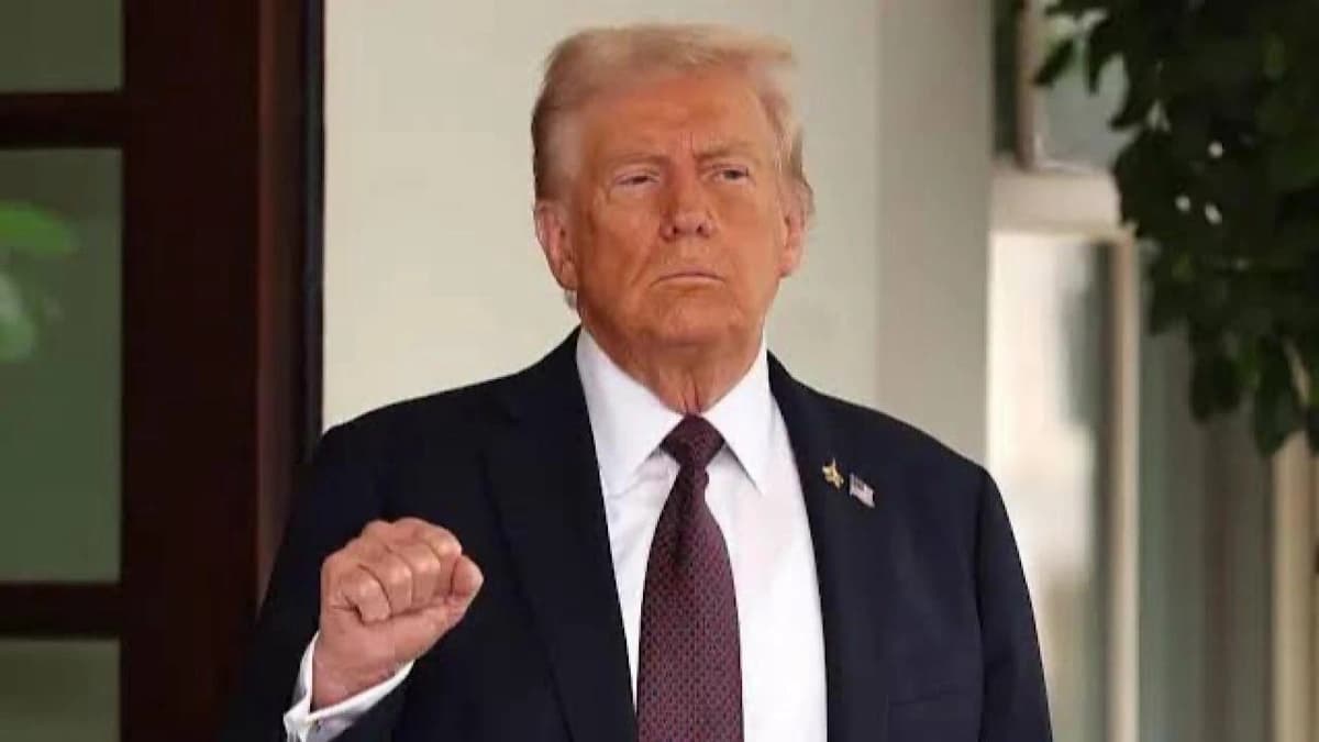 ديدي يطلب العفو من ترامب