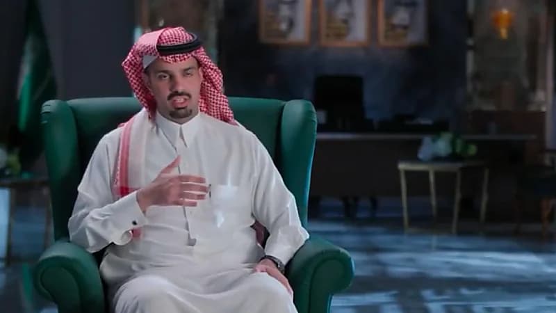 أمين الرياض: ملف إكسبو 2030 كان خلفه شباب سعوديون عملوا لسنوات.. فيديو