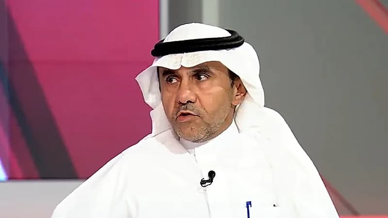 بالفيديو .. خبير جوي : الرياض بحاجة لـ 3 مطارات لهذا السبب