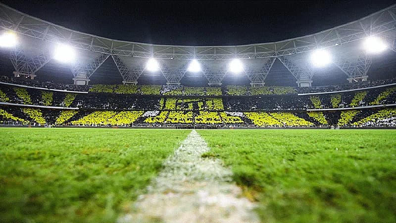 شكوى رسمية من الاتحاد بخصوص بيع تذاكر مبارياته في السوق السوداء