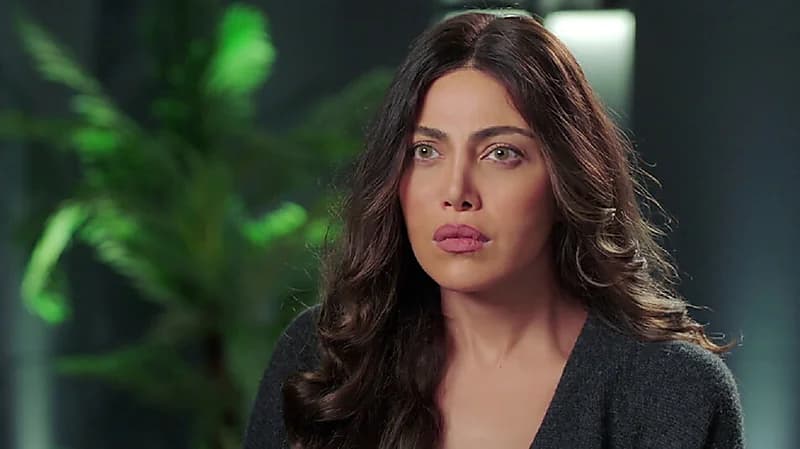 ريهام حجاج تنفي سخريتها من ياسمين عبدالعزيز: حملة مدفوعة الأجر