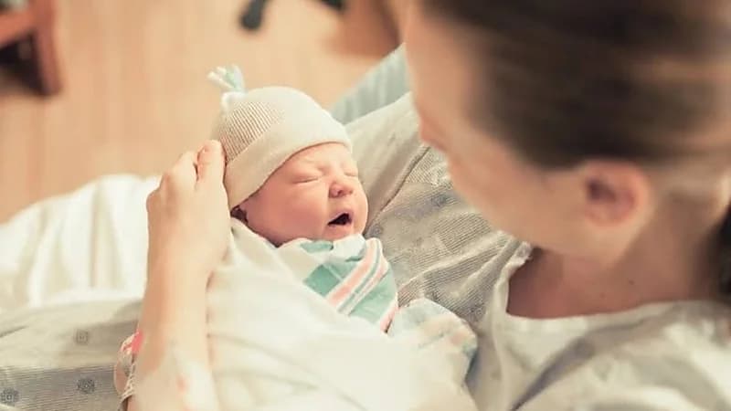 نصائح بزيارة الطبيبة بعد الولادة بـ6 أسابيع