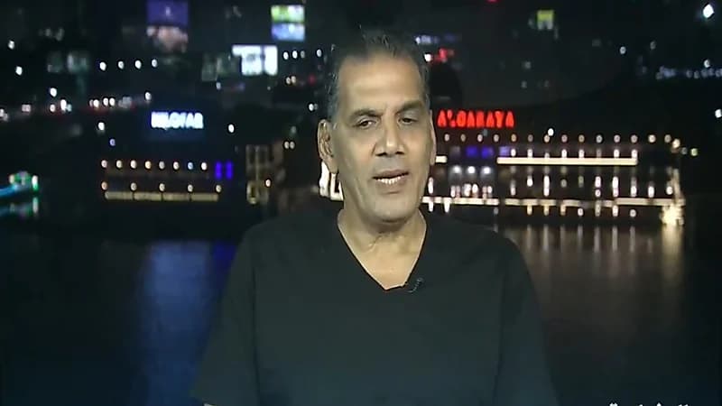 بالفيديو.. جمال الغندور: طرد الصليهم غير صحيح