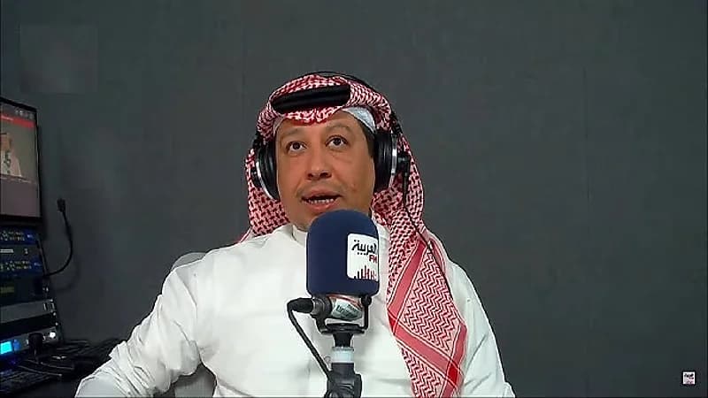 فيصل الجفن يعتذر لجماهير الاتفاق .. فيديو