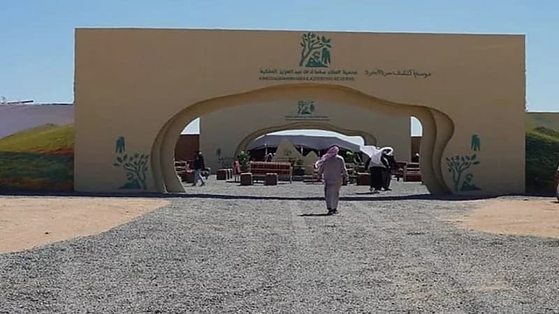 هيئة تطوير محمية الملك سلمان الملكية تشدّد على منع الصيد في محمياتها