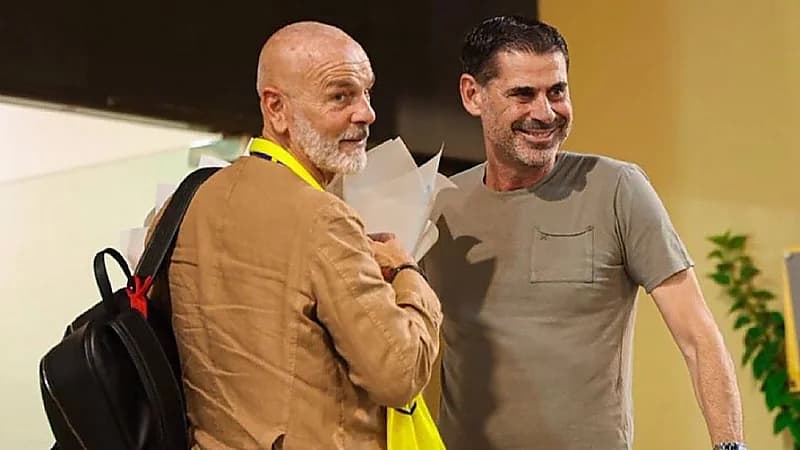 هييرو يقترب من الرحيل عن النصر