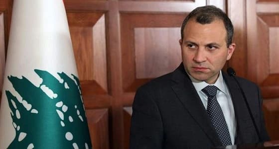 فيديو آخر مسرب لوزير خارجية لبنان