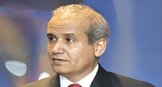 رسالة قوية وقاسية من عبد الرحمن الراشد لأمير قطر