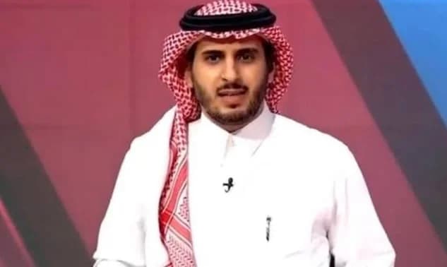 شاهد.. ضيف يفاجئ مذيع "الراصد":"أمي تحبك"