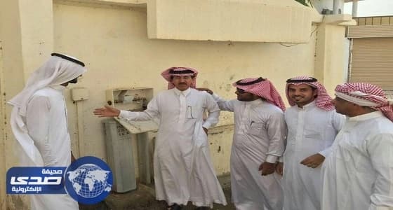 مياه جازان : تشغيل ثلاثة مشروعات بمركز المضايا بـ 67 مليون ريال