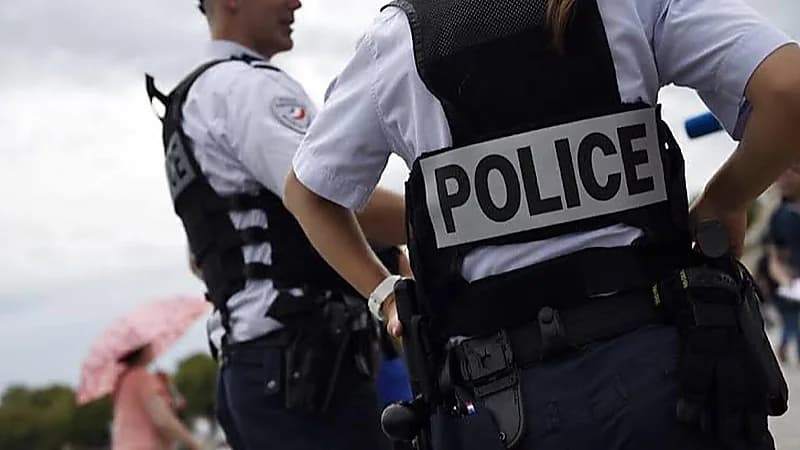 القبض على جزائريين في فرنسا بتهمة التحريض على القتل