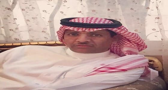 ترقية الرشيدي إلى المرتبة الخامسة