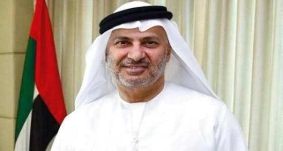قرقاش: إعلان نتائج التحقيق بقضية " خاشقجي " خطوة جادة للتعامل القانوني الشفاف