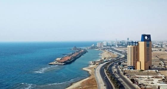 المساحة الجيولوجية: لم تسجل أي هزات أرضية في جدة