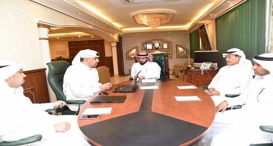 الحارثي يدشن الدليل الإحصائي السنوي للعام الدراسي الحالي