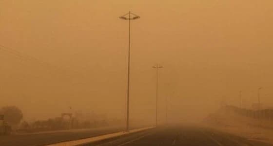 الصحة: استقبال أكثر من 3 آلاف حالة إثر موجة الغبار بالمملكة