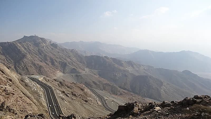 العثور على رفات مفقود بالطائف بعد 6 سنوات من اختفاءه