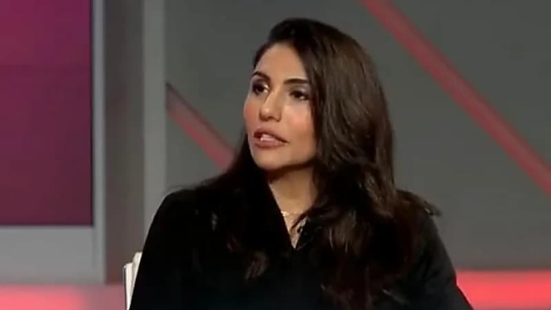 "أماني العجلان" توضح موقف لـ عايض يُذكّر بـ العندليب (فيديو)