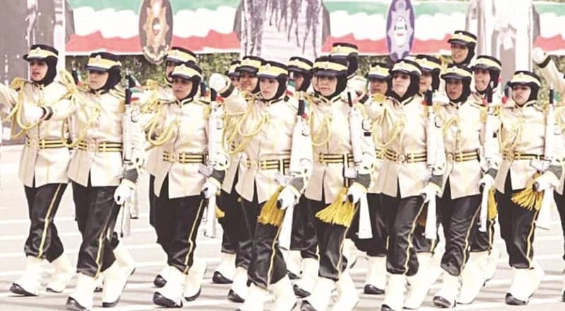 تأكيدًا لـ "صدى".. الكويت تعلن اليوم فتح باب التحاق السيدات بالجيش