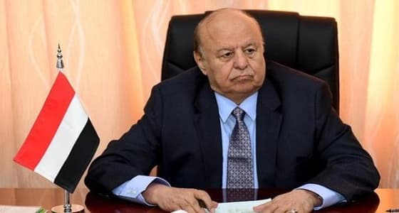 الرئيس اليمني يعين الأخ غير الشقيق لـ " صالح " قائدًا لقوات الاحتياط