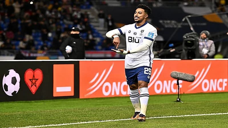 صحف عالمية: الهلال يصنع التاريخ