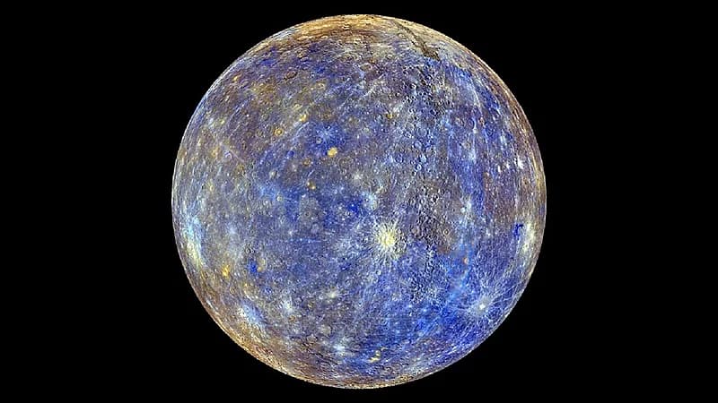 "فلكية جدة" تكشف موعد وصول عطارد إلى استطالته العظمى