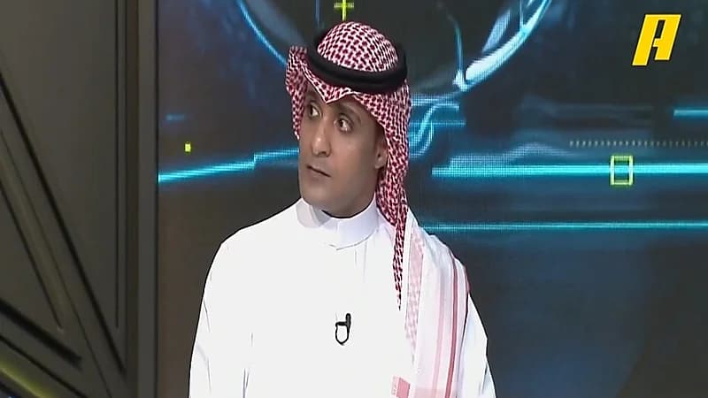 السالمي: تعاقدات الهلال لحارس ومدافع يوضح أن انزاغي يبني الفريق بطريقة دفاعية.. فيديو