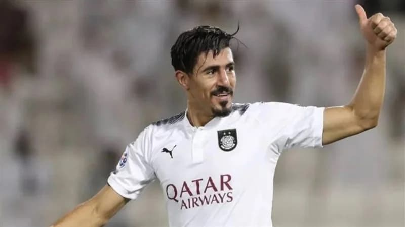 الشمال القطري يكشف حقيقة انتقال بونجاح للأهلي المصري