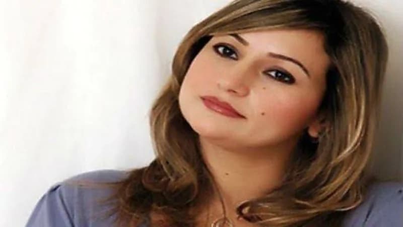 نجاة الوافي تعلق على حكم براءتها من تهمة الخيانة الزوجية