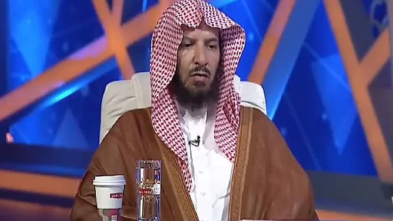  بالفيديو.. "الشثري": لا يفضّل شراء الأضحية عن طريق "الفيزا" أو بالدين