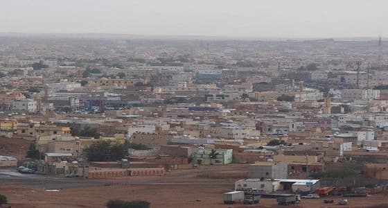 مصرع طفل في حادث دهس بعفيف