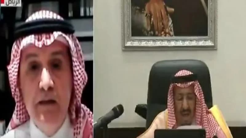 شاهد.. عضو شورى سابق يعلق على كلمة خادم الحرمين في قمة المناخ