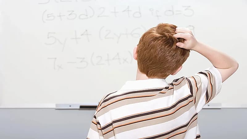 5 أغذية لتقوية الذاكرة لدى الطفل