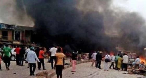 مصرع إرهابي إثر انفجار عبوة ناسفة كان يعدها بمقديشيو