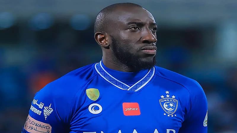 الهلال يتلقى عرضاً للتعاقد مع "ماريغا"