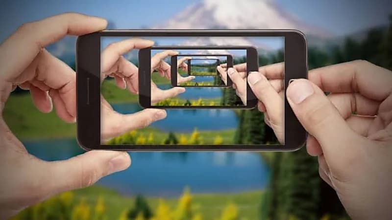 استخدامات مجهولة لكاميرا الجوال