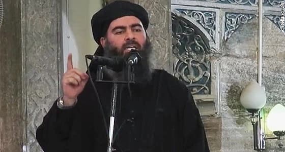 روسيا تكشف حقيقة مقتل الإرهابي أبوبكر البغدادي
