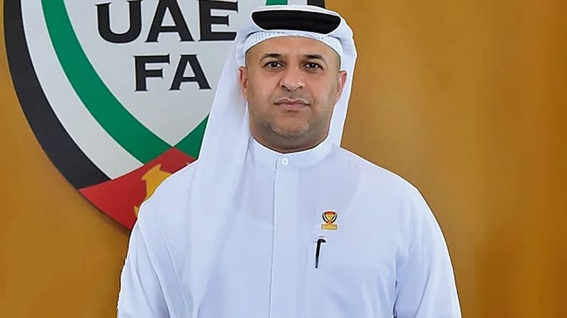 ‏مقيم الحكام بالاتحاد الآسيوي: الحكم المحلي الأعلى أجراً في الخليج .. فيديو