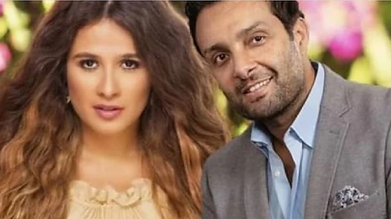 شقيق ياسمين عبد العزيز يرد عليها لعدم ذكرها اسمه ضمن الأشخاص الذين دعموها