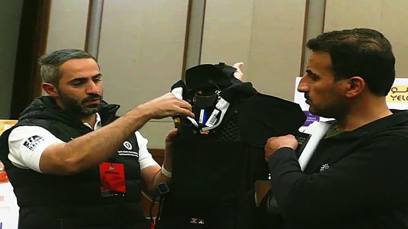 قانوني:التنازل عن الحق الخاص لا يلغي إمكانية التشهير بالمتحرش "فيديو"