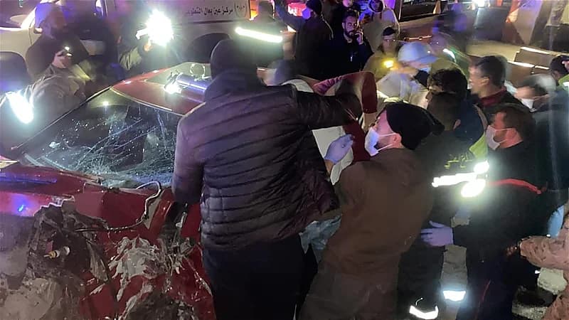 تفاصيل جديدة عن الحفلة الراقصة المختلطة فى جدة .. وارتفاع عدد الموقوفين