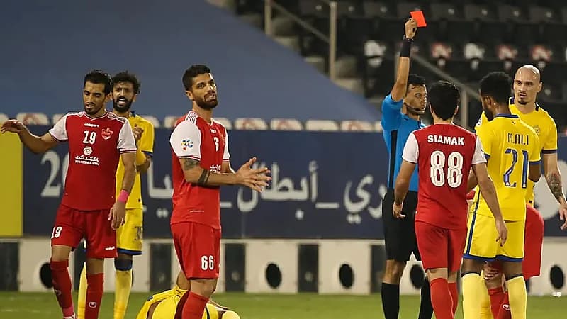 ضبط قائد شاحنة بحالة غير طبيعية في ينبع 