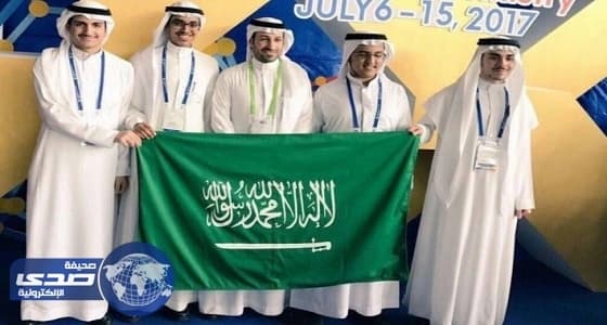 تعليم الرياض يحصل على فضية وبرونزية في تايلاند